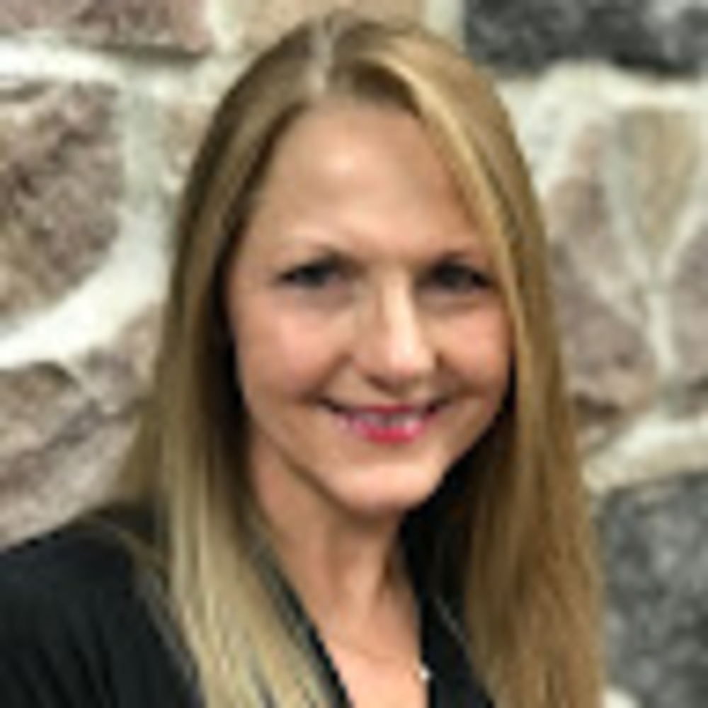 Meet your Posher, Kathleen